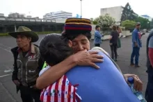 Guatemala: Ex-paramilitairen krijgen elk 40 jaar voor oorlogsmisdaden