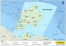 Hess trekt zich terug uit Blok 59 in Surinaams zeegebied