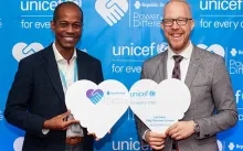 Republic Bank en UNICEF versterken vroegeducatie in Suriname