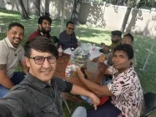 Column: De kwetsbaarheid van momenten – en wat we ermee doen