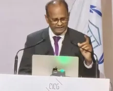 Parmessar: Suriname bewijst dat humanitaire waarden in de praktijk kunnen bestaan