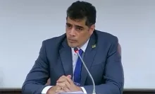 Toelating 8 nieuwe coalitieleden niet doorgegaan; geen quorum