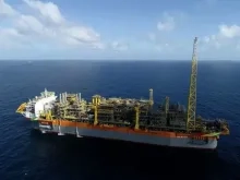 Guyana's olieproductie stijgt met succesvolle installatie van FPSO