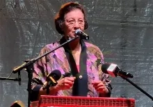 Simons belooft officiële erkenning Inheemsen en wet tegen concessies in woongebieden