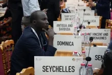 WTO-chef: wereldorde is onherroepelijk veranderd