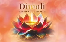 Divali – Van duisternis naar licht