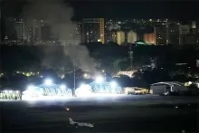 Suriname uit grote bezorgdheid over escalatie na luchtaanvallen op Venezuela