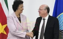 IDB-president over Van 't Hogerhuysstraat: We zullen besluit regering respecteren