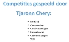 Column: Binnen handbereik!