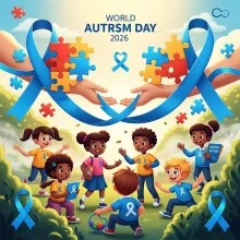 ATOC en VSH Community Fund versterken ondersteuning kinderen met autisme