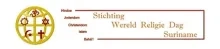 40e viering Wereld Religie Dag