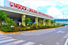 Cheddi Jagan International Airport uitgeroepen tot beste luchthaven in het Caribisch gebied