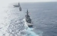 Venezuela: Na inbeslagname tanker, nu ook dreiging  meer dan 30 schepen