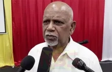 Hassankhan benadrukt eerlijk verloop verkiezingen ondanks bezwaren VHP