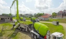 Cementpartnerschap Argos–Kersten bereikt 15-jarig jubileum