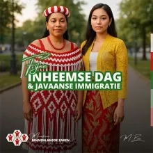 Waardering voor Inheemse en Javaanse gemeenschappen