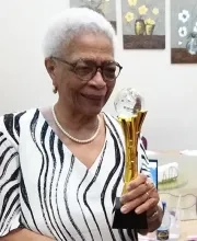 Ronald Venetiaan krijgt postuum de Power Person Award 2025