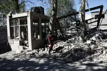 Abrupte ommekeer Trump: na dreiging tot vernietiging, nu staakt-het-vuren met Iran