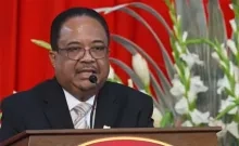 Gregory Rusland: Ik ben niet boven het volk, ik ben van het volk