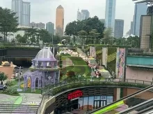 Column: China bekeken: waar eigen verhaal en westerse opvattingen elkaar ontmoeten