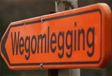 Verkeersmaatregelen en afsluitingen rond uitvaart en crematie Santokhi