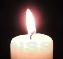 CCK en IRIS bidden voor zielenrust slachtoffers