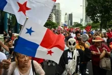 Panama zet grondrechten opzij na rellen over pensioenwet