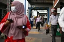 Bangladesh start noodvaccinatiecampagne na snelle verspreiding mazelen