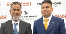 Oppositieleider Guyana Mohamed gearresteerd op verzoek VS; juridische strijd aangekondigd