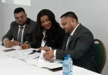 Guyana tekent exploratiecontract met Cybele Energy voor ondiepwaterblok S7