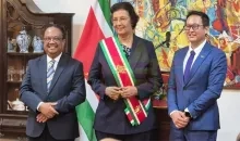 Minister Tsang: Openbaar Ministerie mag veel werk verwachten