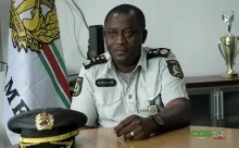 Aankomend korpschef wil complexer wordende criminaliteit effectief aanpakken