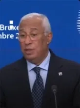 EU keurt lening van $ 106 miljard goed voor Oekraïne 