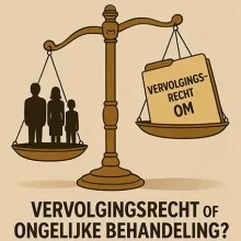 Column: Het vervolgingsrecht van OM – prerogatief of bron van ongelijkheid?