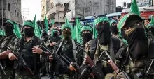 Hamas wijst VS-voorstel voor Gaza af