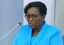 Wijnerman woont jaarvergadering IMF/Wereldbank bij