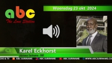 Embedded thumbnail for Eckhorst: makkelijker toegang tot internationaal kapitaal na betere Moody's rating