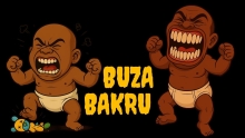Embedded thumbnail for BUZA BAKRU