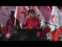 Embedded thumbnail for Paul Somohardjo nieuwe kiesstelsel een 'God given'