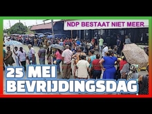 Embedded thumbnail for EINDE NDP