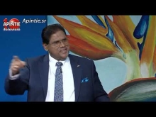 Embedded thumbnail for President Chan Santokhi - Kiesstelsel - To The Point 18 okt 2022