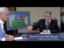 Embedded thumbnail for Regio TV aan Tafel Suriname 'Zakendoen in Suriname' met Gerard van den Bergh. Gaat hij terug?
