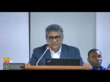 Embedded thumbnail for Justitiële autoriteiten ingeschakeld om in te grijpen bij 4 cambio's