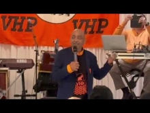 Embedded thumbnail for VHP Nederland roept diaspora op om samen met president Santokhi Suriname verder op te bouwen