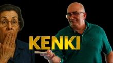 Embedded thumbnail for KENKI