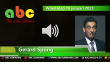 Embedded thumbnail for Spong: 'voorbedachte rade bij decembermoorden' - ABC Online Nieuws