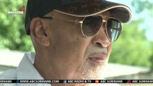 Embedded thumbnail for Bouterse: 'moorden waren on-Surinaams en hoefden niet' - ABC Online Nieuws