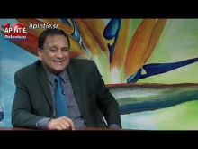 Embedded thumbnail for Henry Ori: onze slogan was 'Red Suriname, ik zou het veranderen in: 'Red Suriname en de Surinamers'