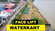 Embedded thumbnail for Waterkant, 03 maart 2025. Ik ben nieuwd wat het eind resultaat zal worden..