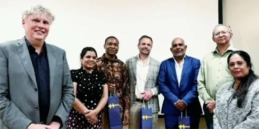 Suriname moet zich voorbereiden op nieuwe fiscale uitdagingen